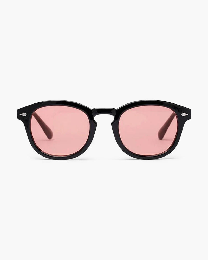 Old Money Tinted Sunglasses for Timeless Style