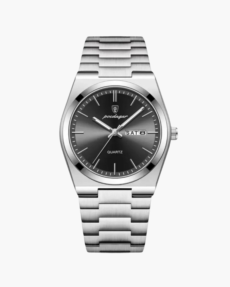 Elegant Marine Quartz Watch
