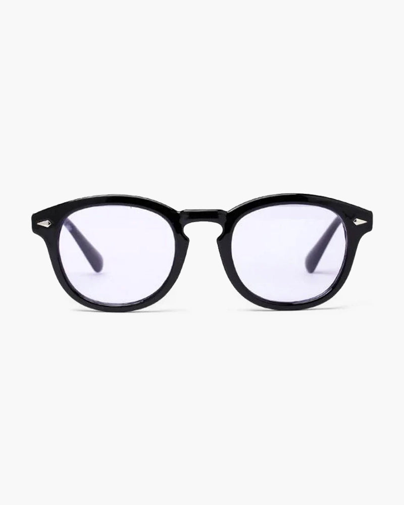 Old Money Tinted Sunglasses for Timeless Style