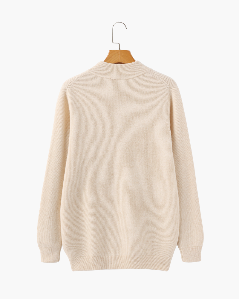 Luxurious 100% Cashmere Vest