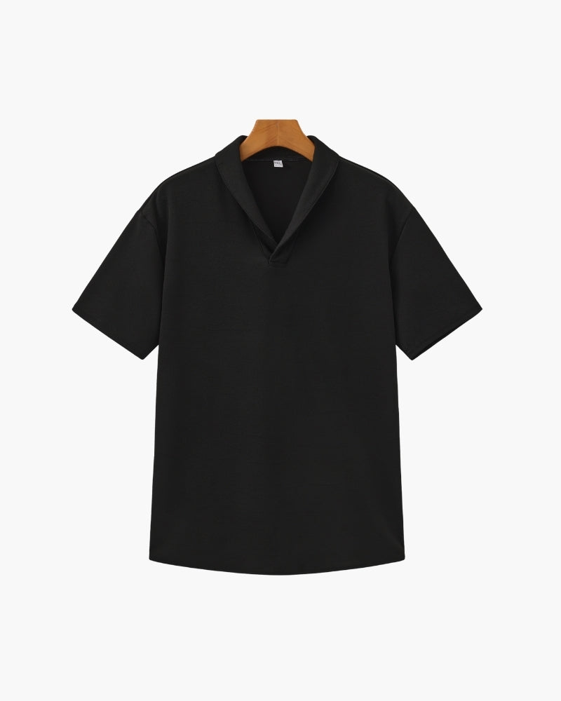 Polo & Pantalon Set Trendy – Stil și Confort pentru Orice Ocazie