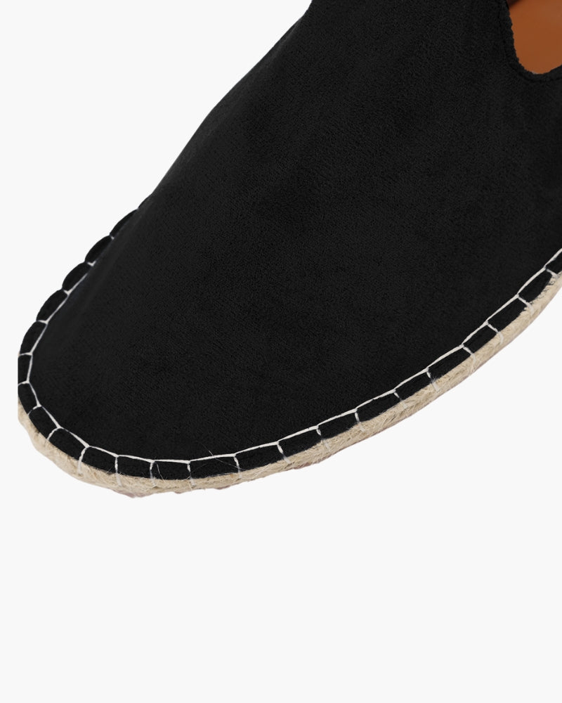 Stylish Soho Espadrilles