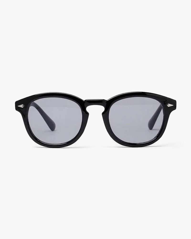 Old Money Tinted Sunglasses for Timeless Style
