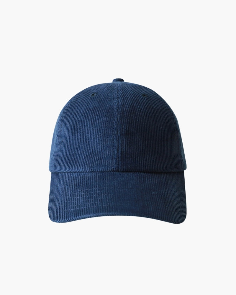 Classic Corduroy Cap