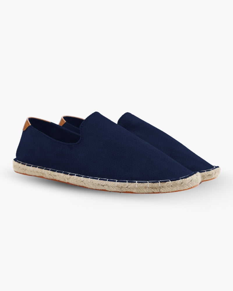 Stylish Soho Espadrilles
