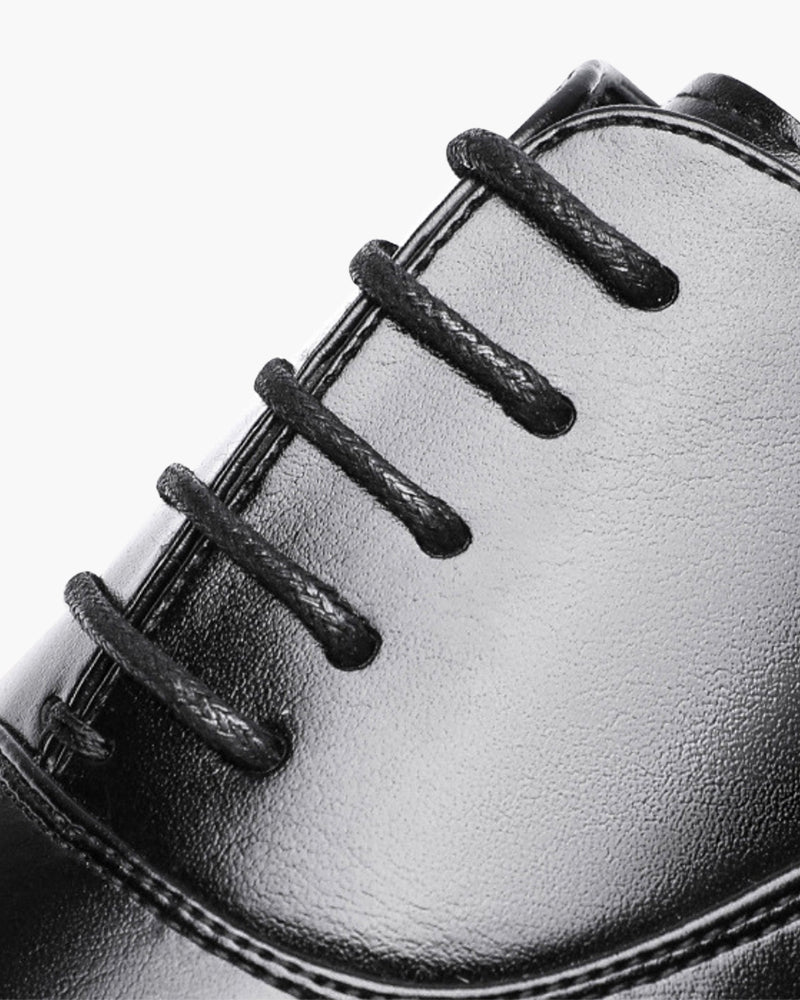 Timeless Classic Leather Shoes for Effortless Style
