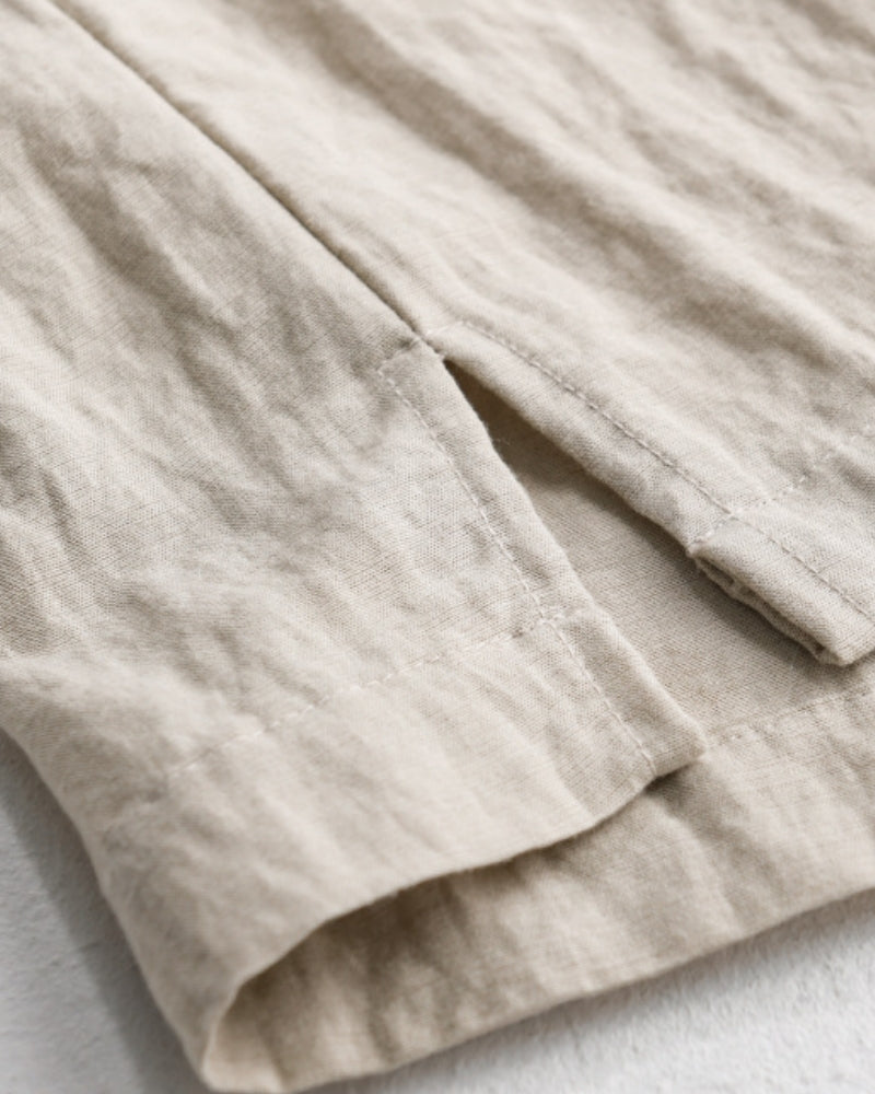Portofino Classic Overshirt