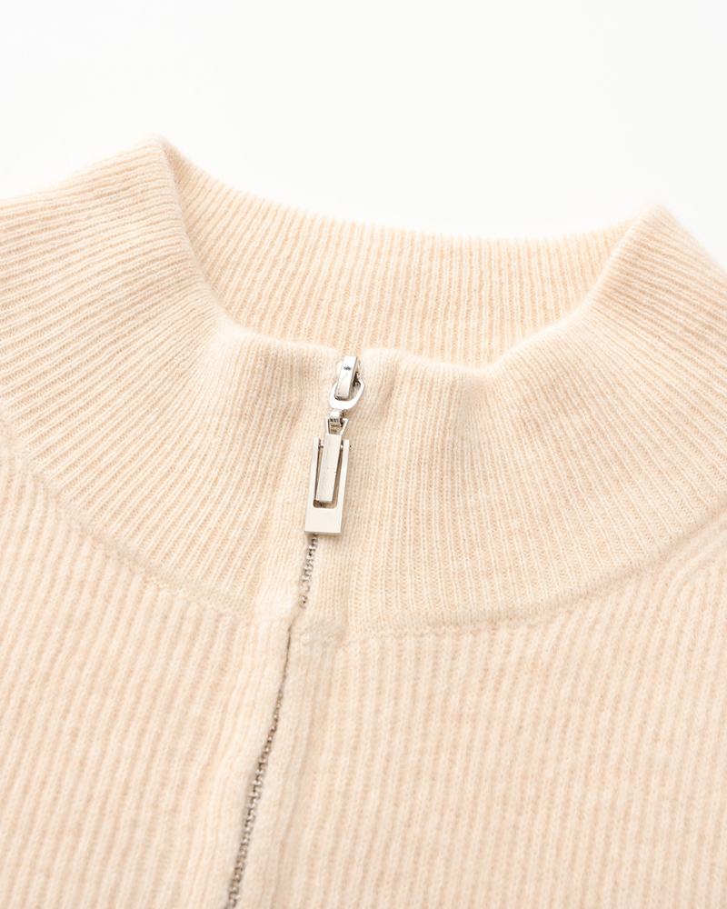 Luxurious 100% Cashmere Vest