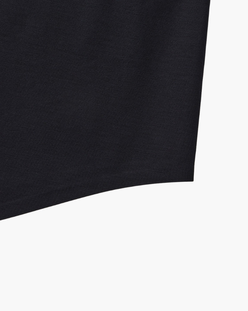 Tailored Cotton Stretch Shirt