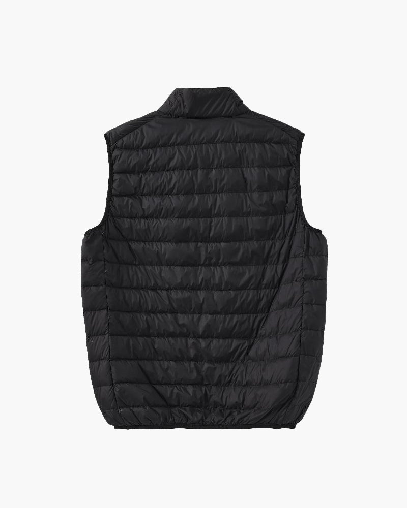 Lightweight Puffer Gilet – Stylish Warmth for Everyday Wear
