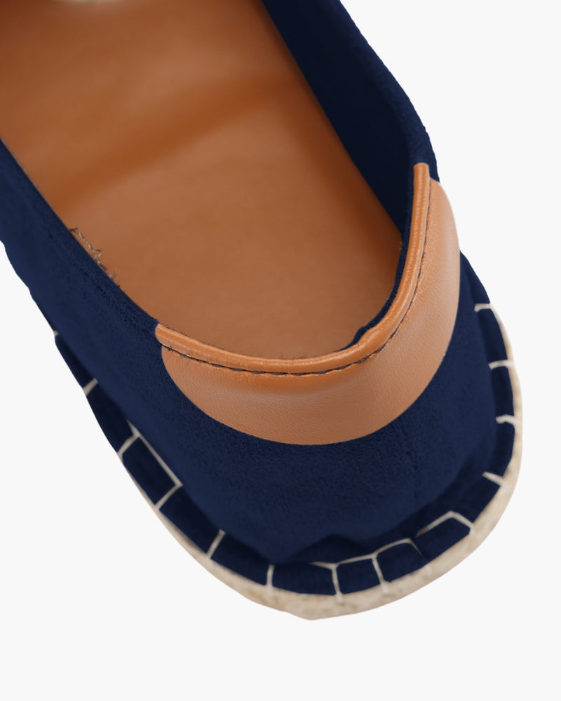 Stylish Soho Espadrilles