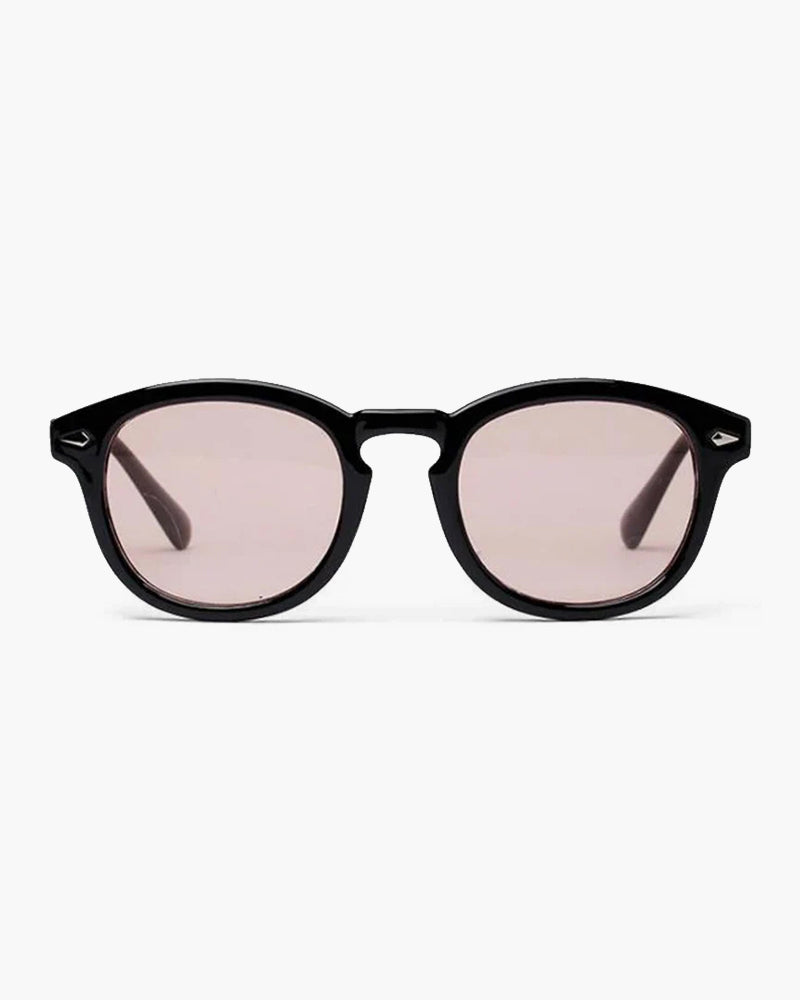 Old Money Tinted Sunglasses for Timeless Style