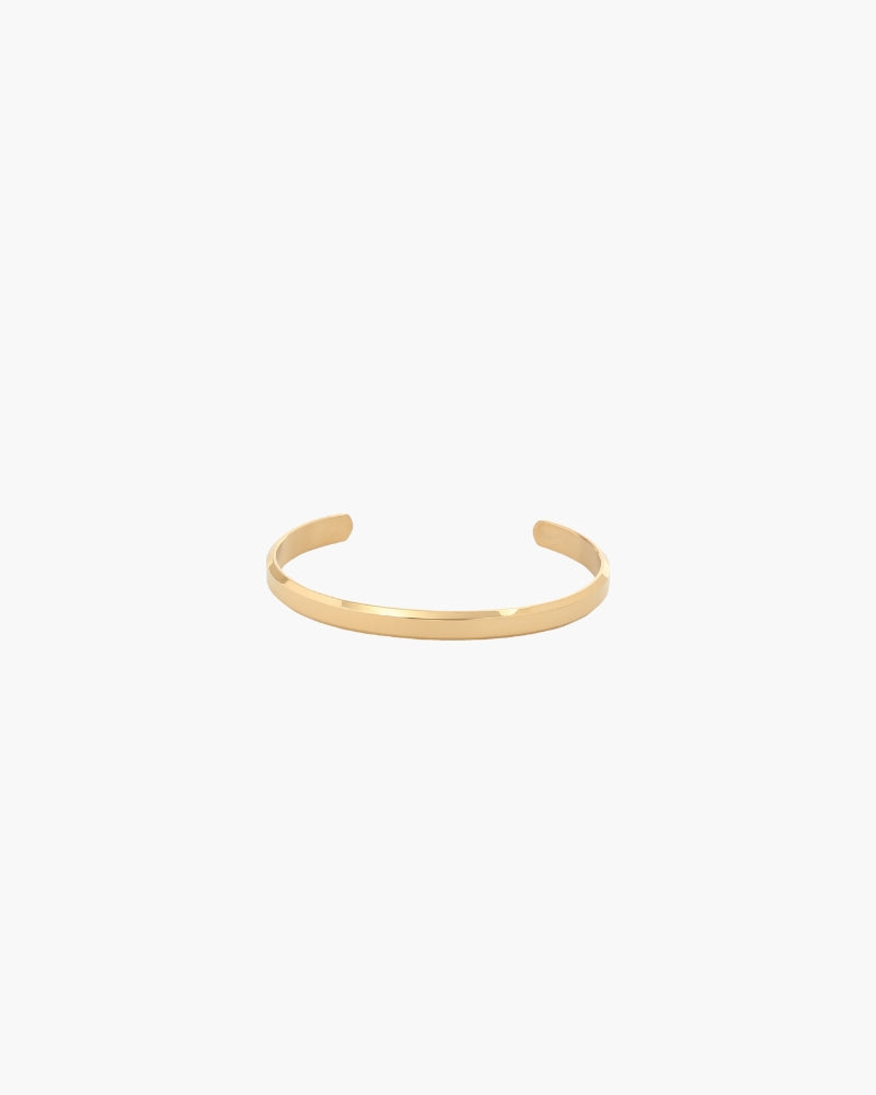 Core Cuff Bracelet