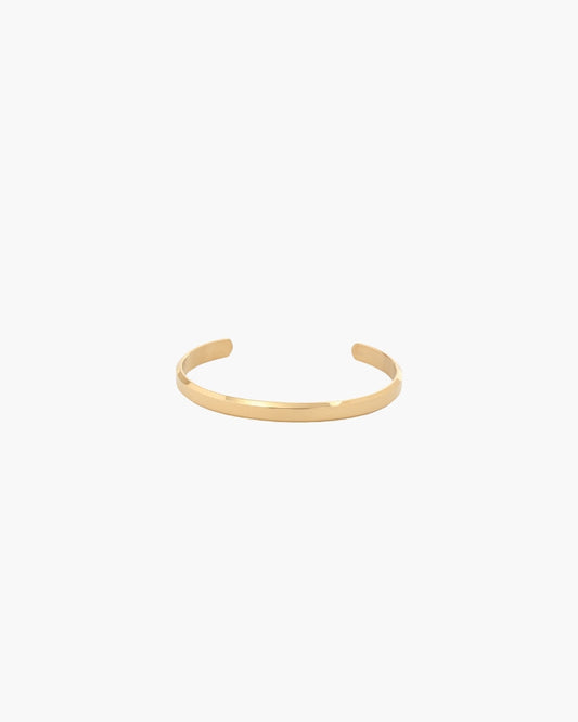 Core Cuff Bracelet