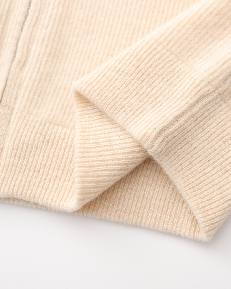 Luxurious 100% Cashmere Vest