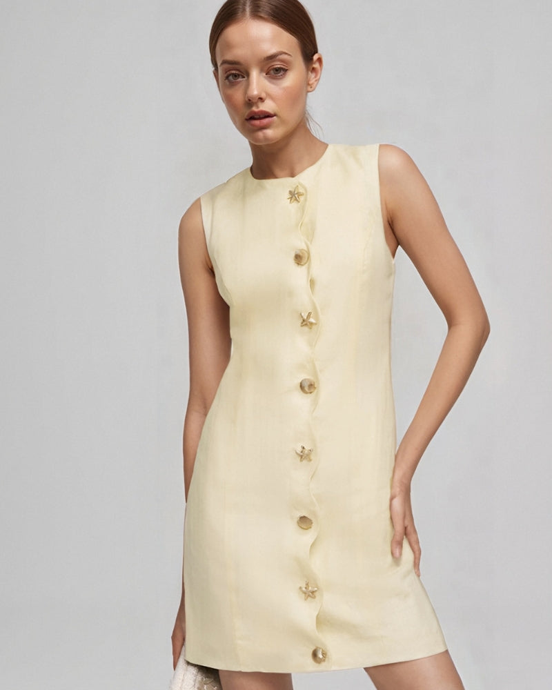 Elegant Shellie Dress