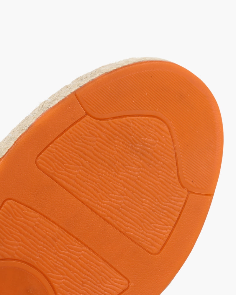 Stylish Soho Espadrilles