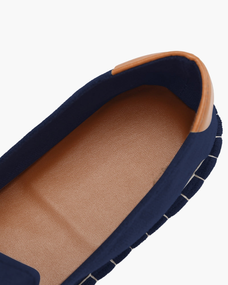 Stylish Soho Espadrilles