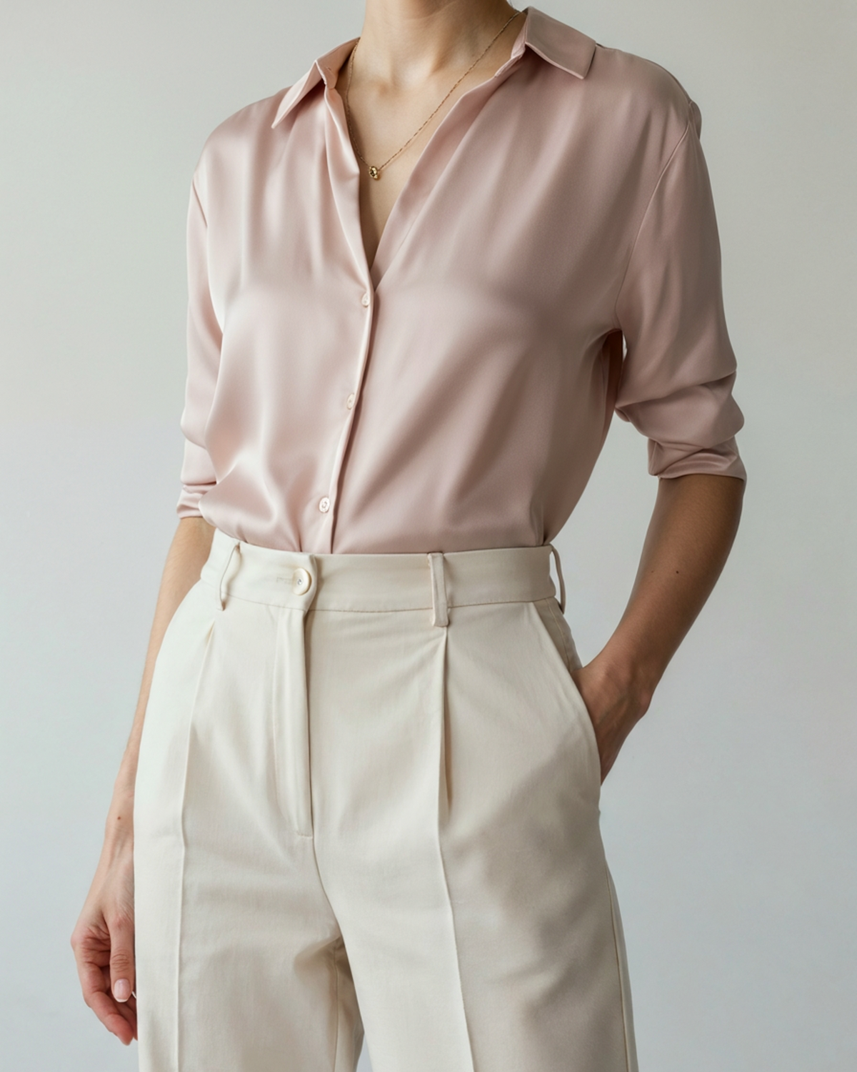 Classic Chic Shirt – Timeless Style for Every Occasion