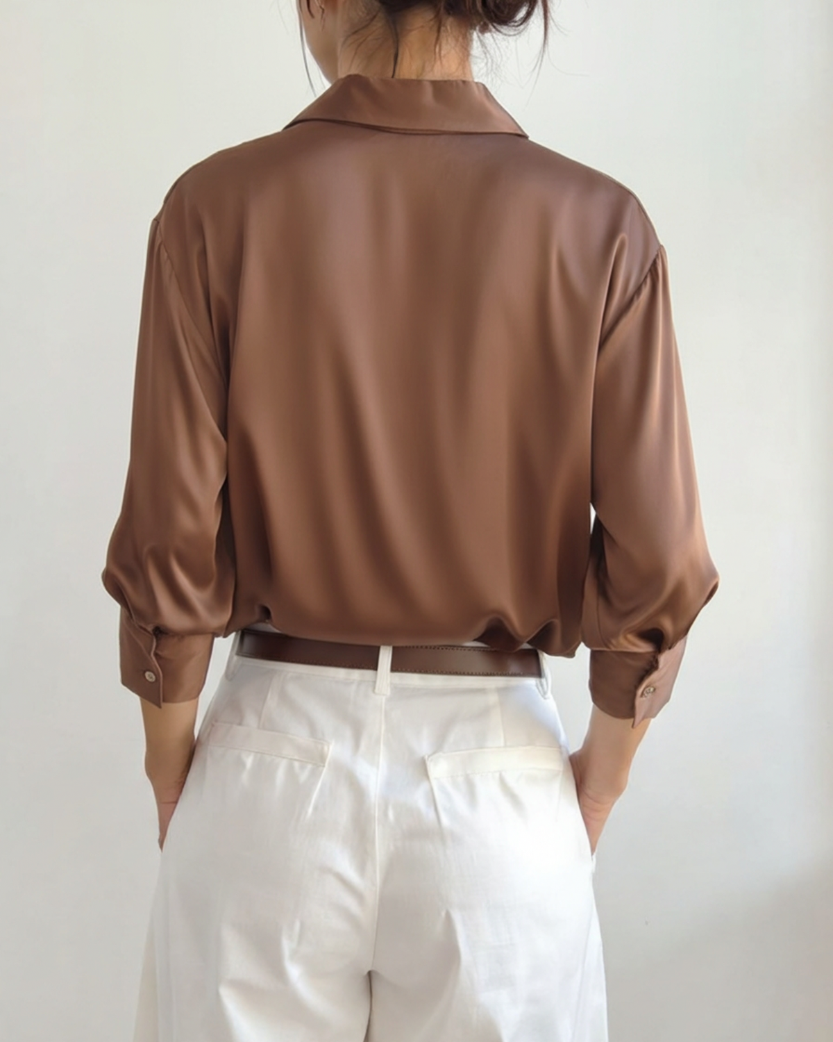 Classic Chic Shirt – Timeless Style for Every Occasion