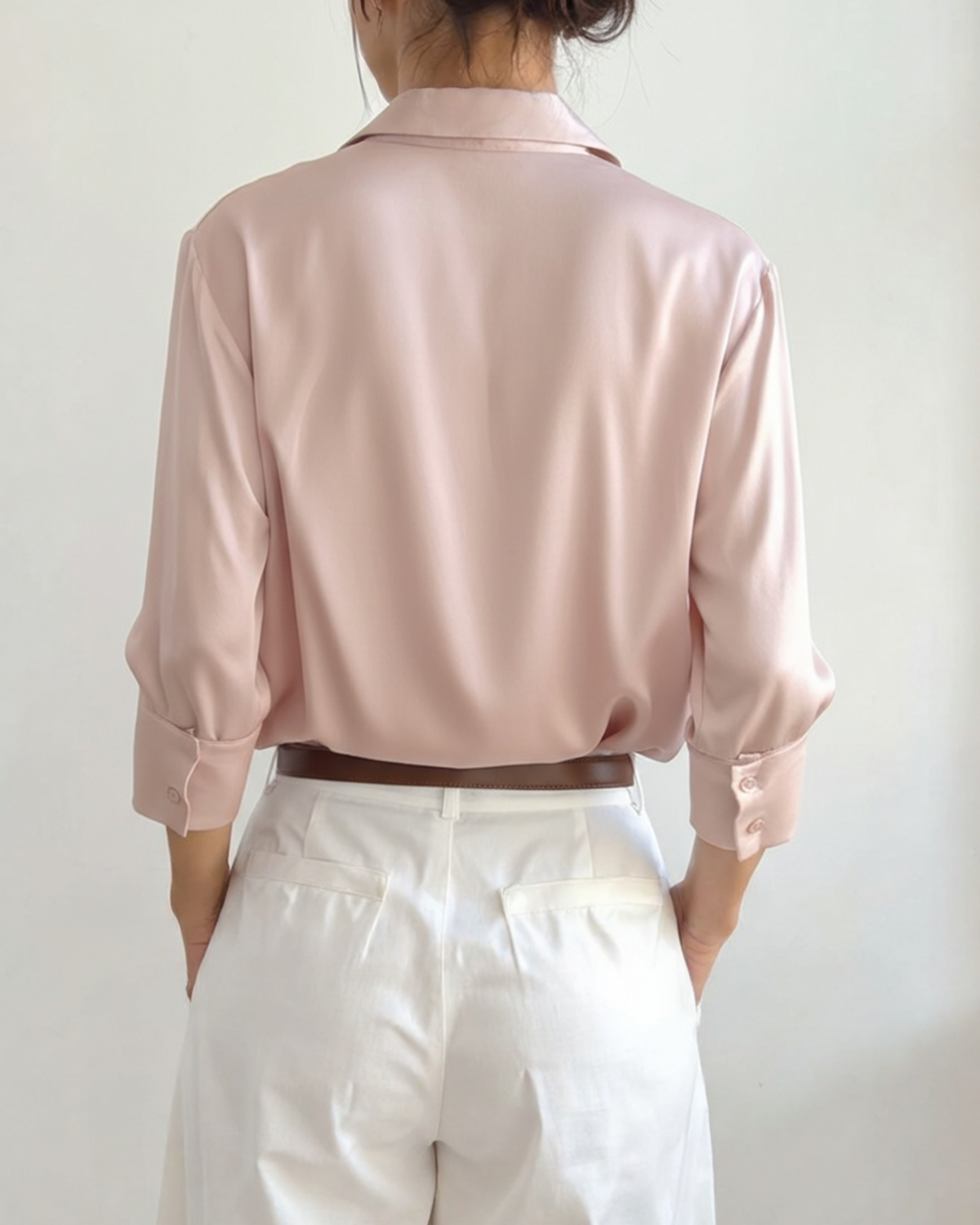 Classic Chic Shirt – Timeless Style for Every Occasion