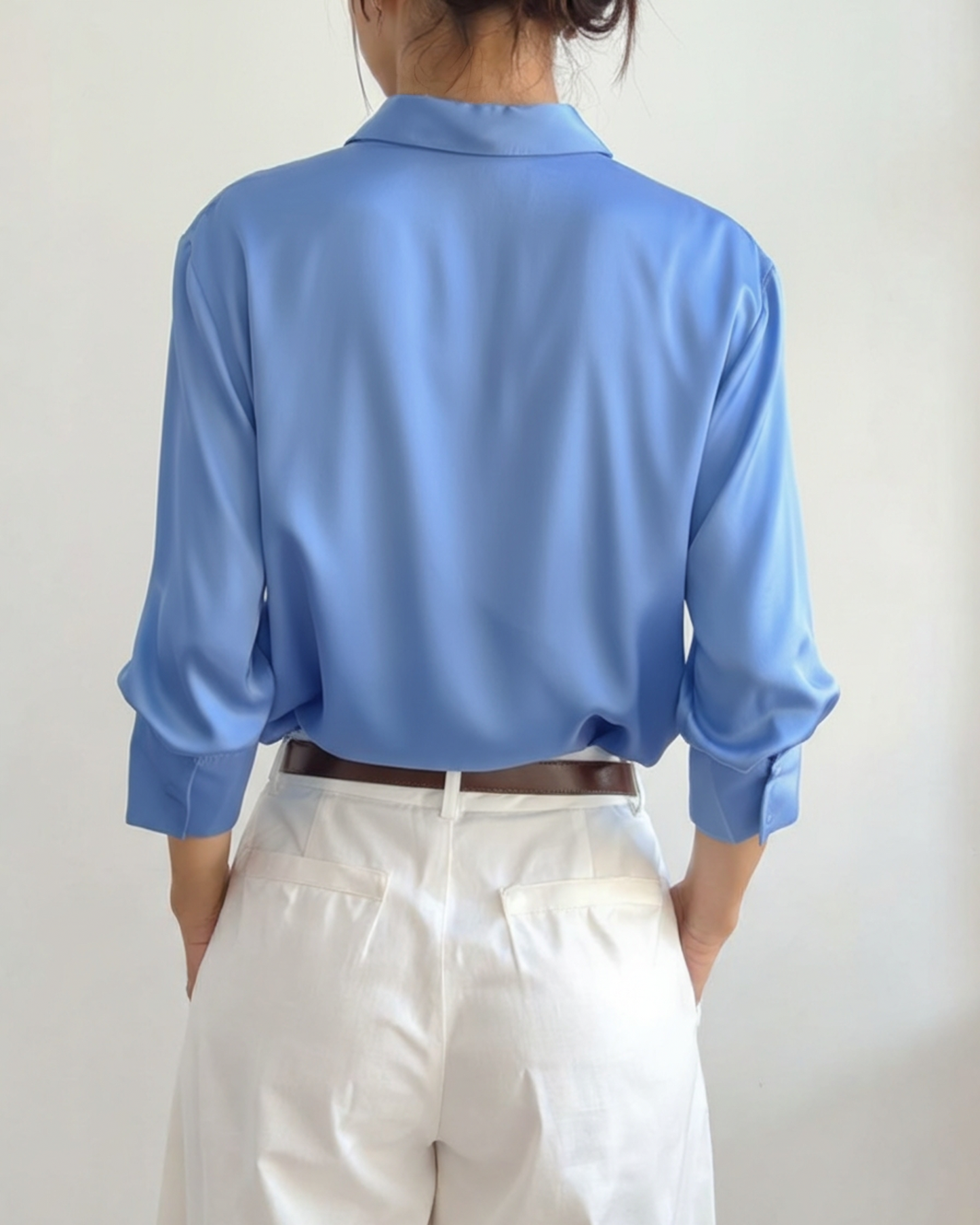 Classic Chic Shirt – Timeless Style for Every Occasion