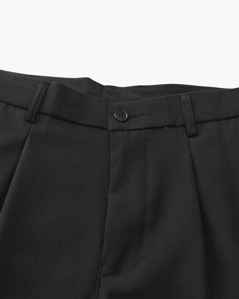 Paris Wide-Leg Fit Pantalon