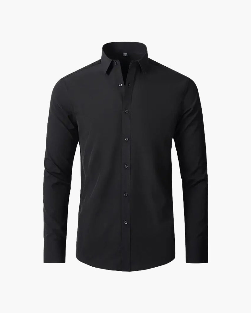 Parkview Full-Sleeve Shirt