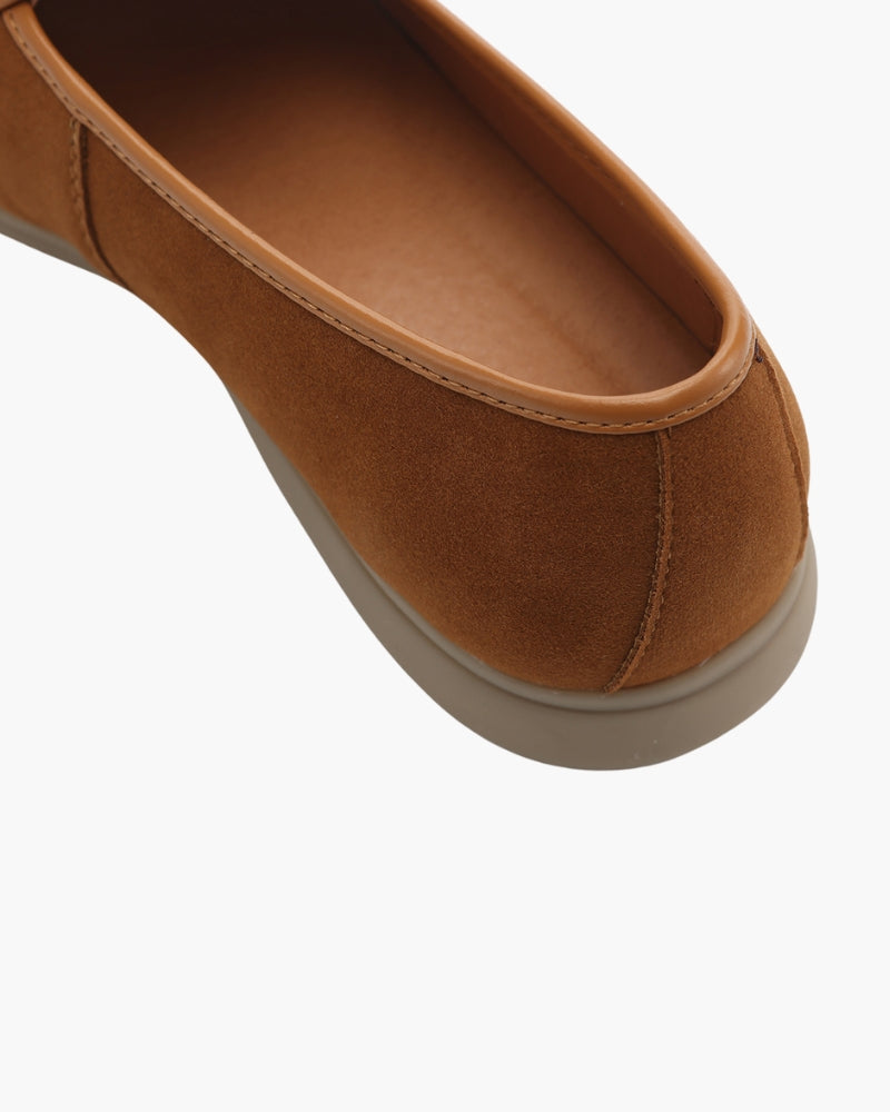 The Classic Stirling Loafer