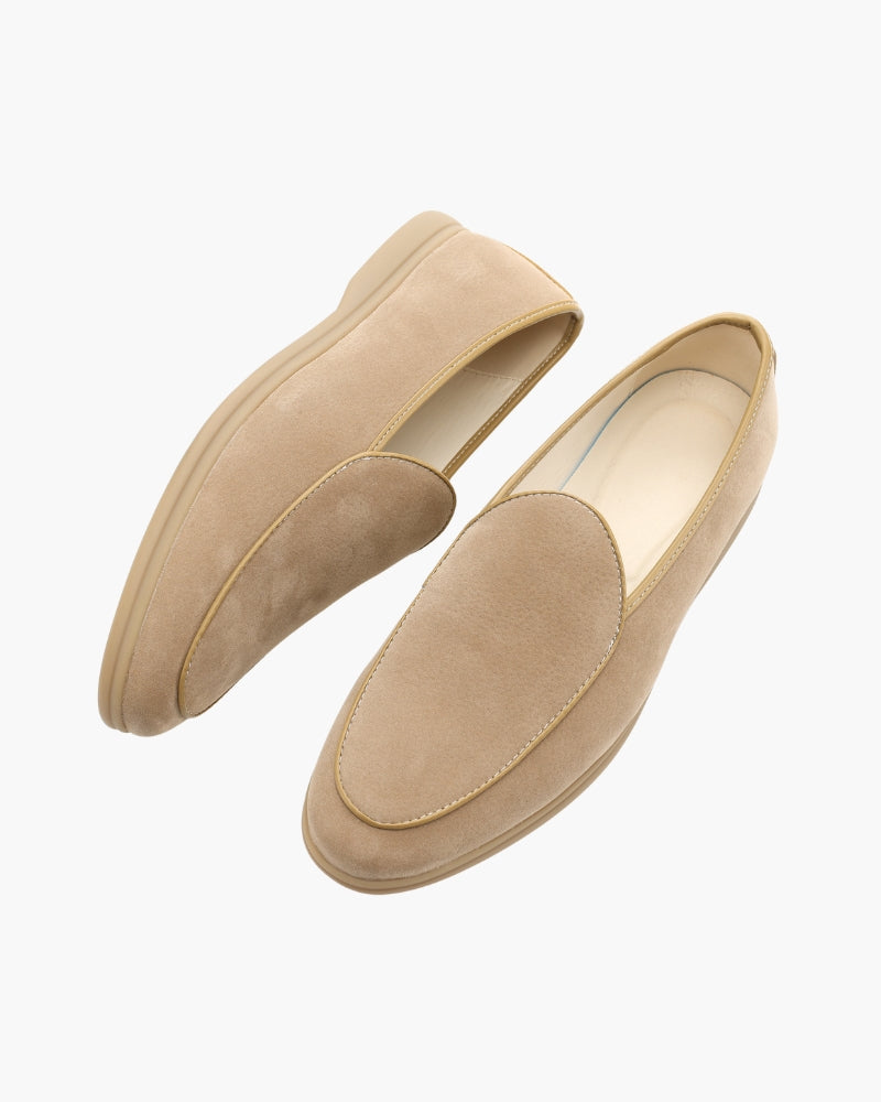 The Classic Stirling Loafer