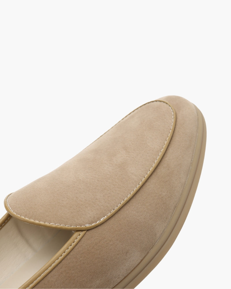 The Classic Stirling Loafer