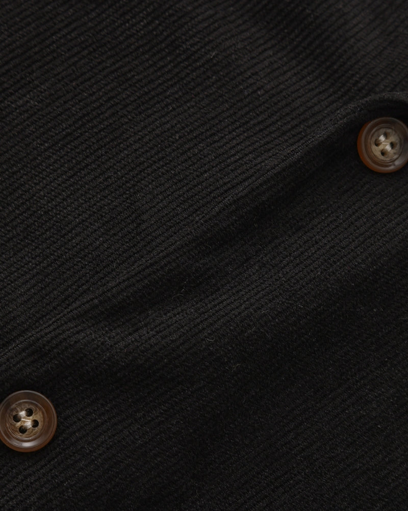 Avalon Black – Sleek, Timeless Style