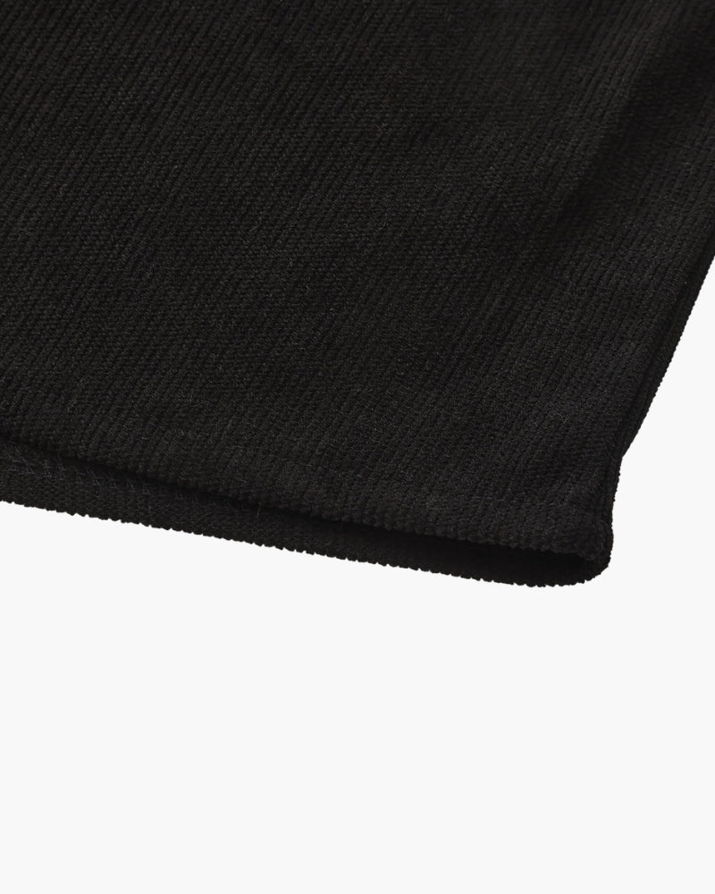 Avalon Black – Sleek, Timeless Style