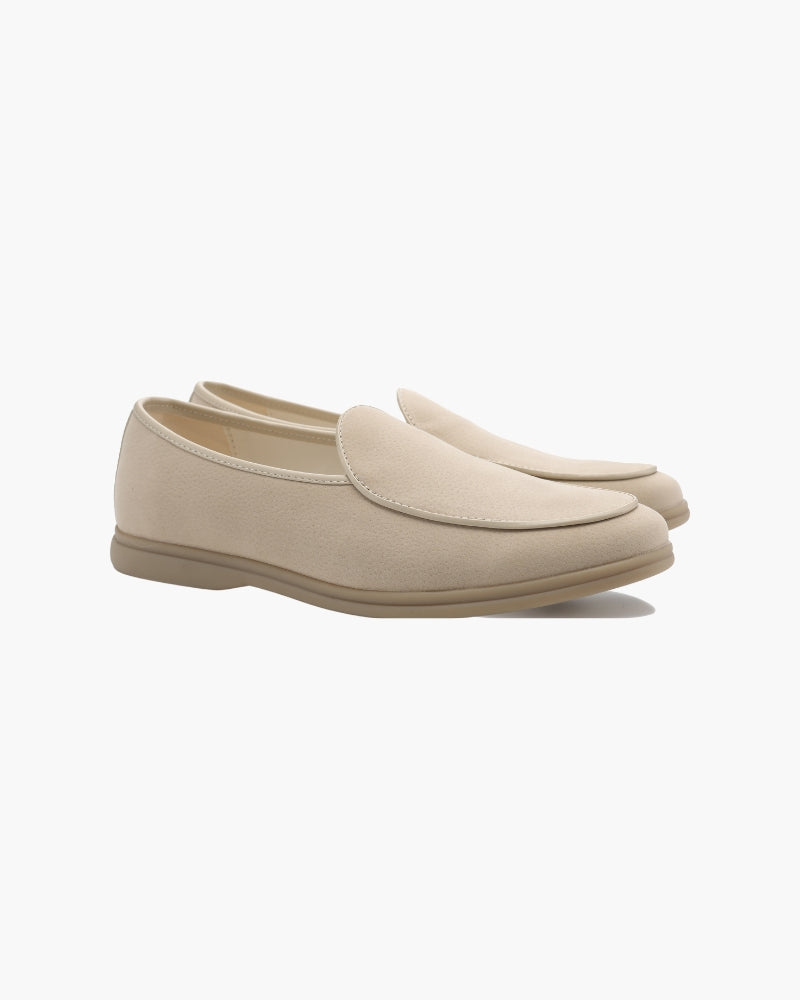 The Classic Stirling Loafer