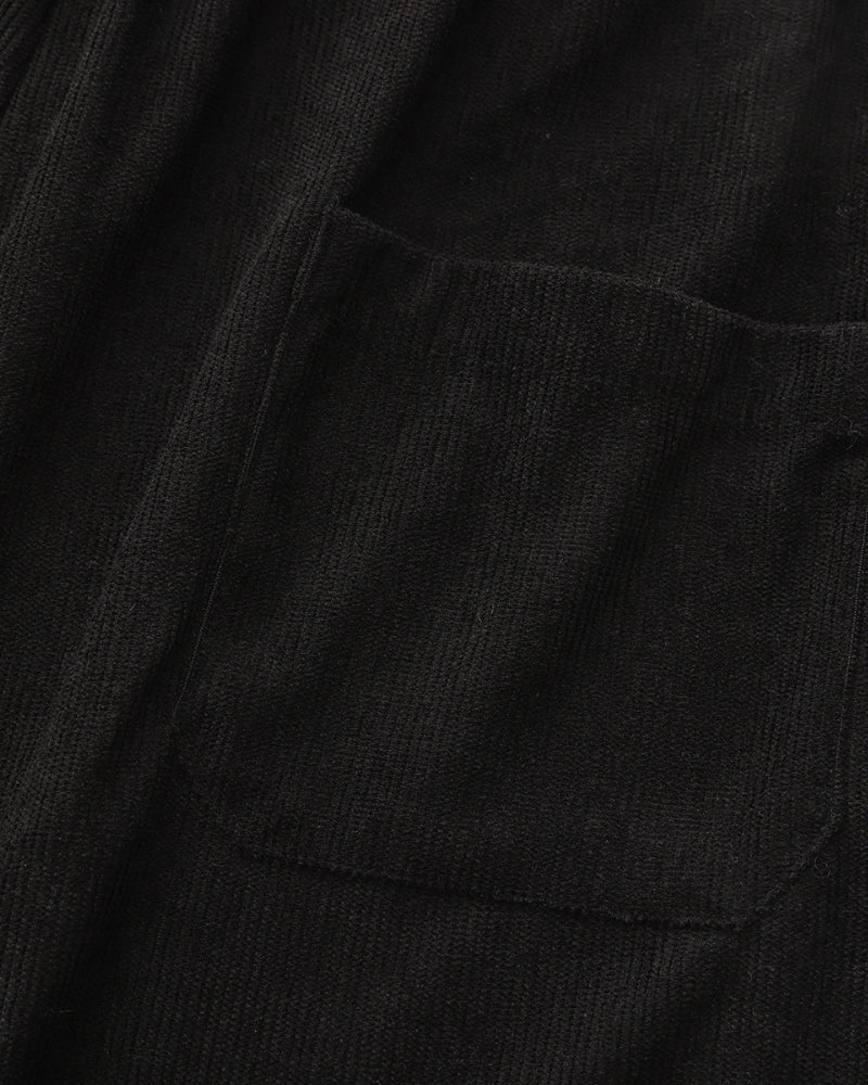 The Riviera Luxe Velvet Cord Set