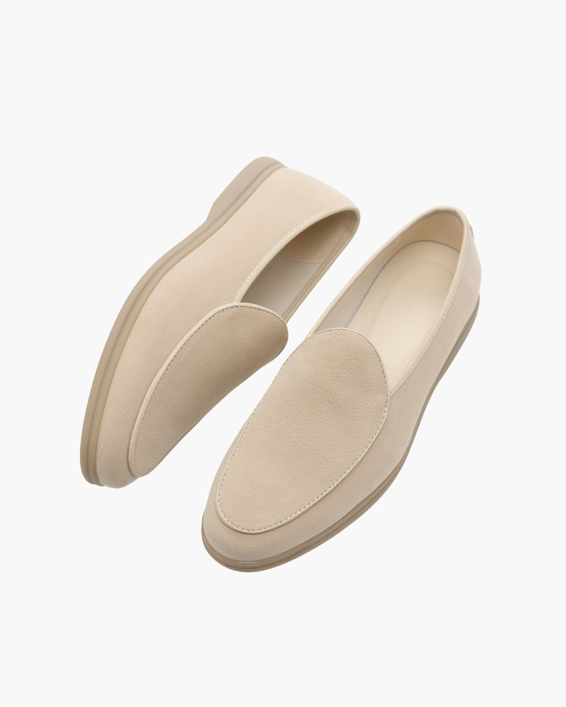 The Classic Stirling Loafer