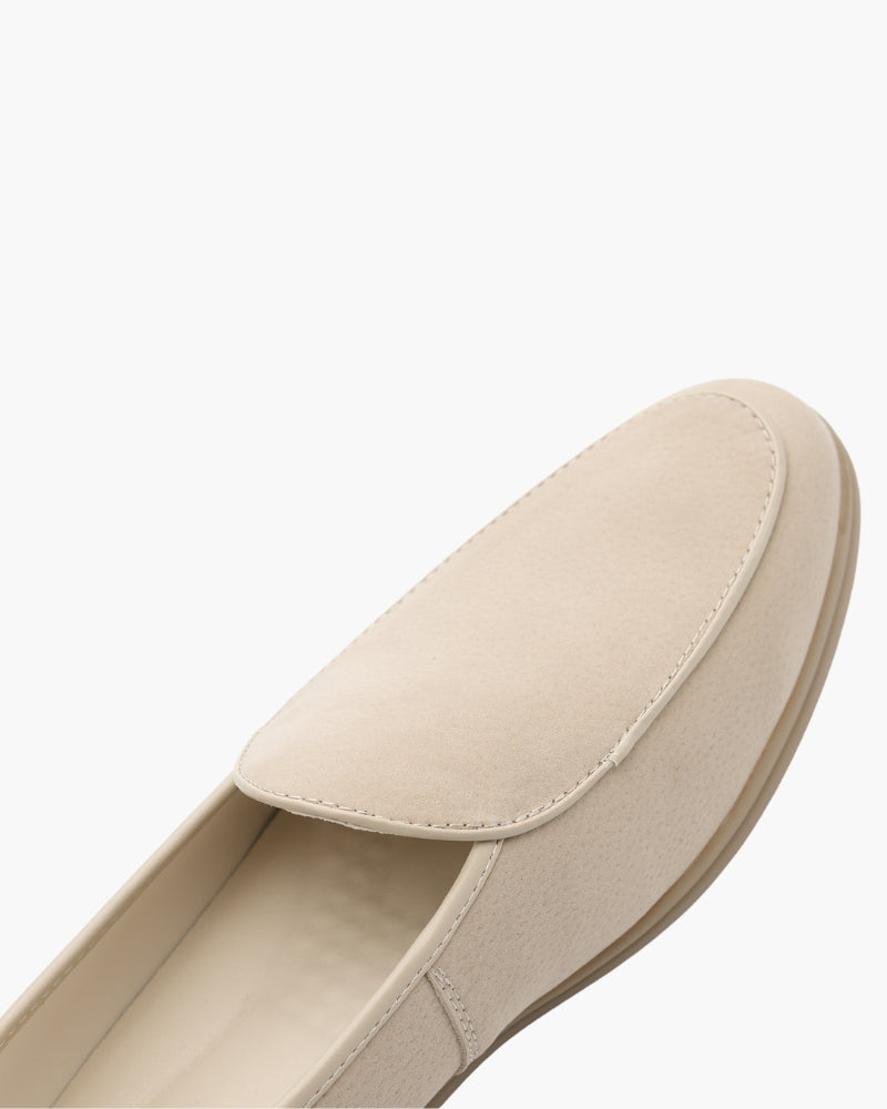 The Classic Stirling Loafer