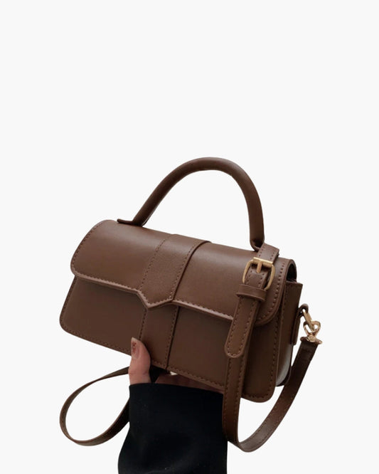 Parisian Elegance Handbag