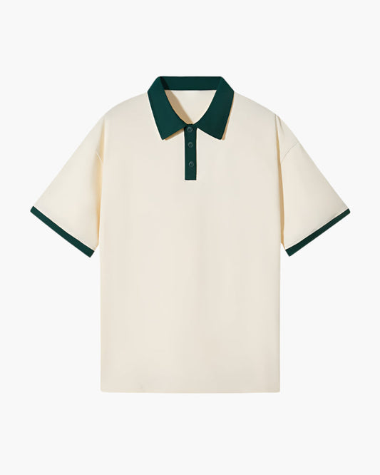 The Como Classic Polo Shirt