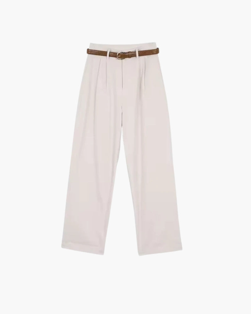 Stylish Capri Pants