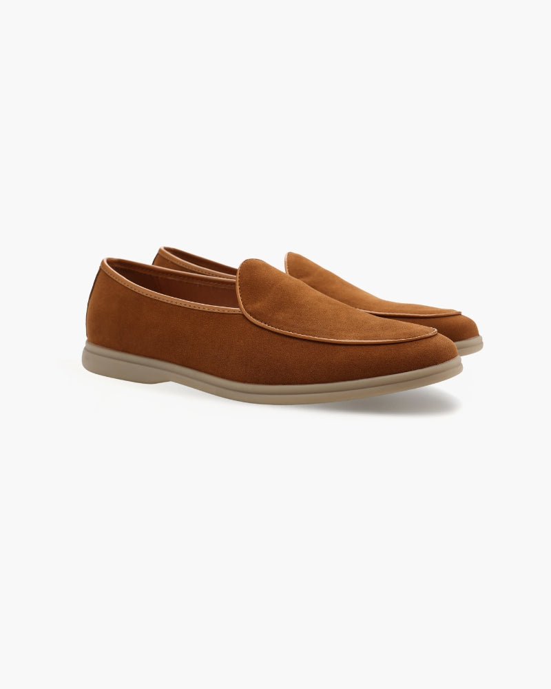 The Classic Stirling Loafer