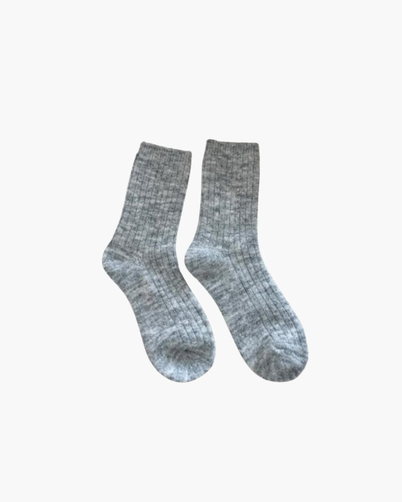 Ultra-Comfort Socks