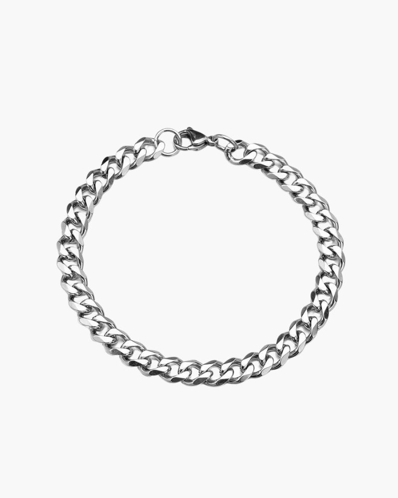 Old Money-Inspired Chain Bracelet