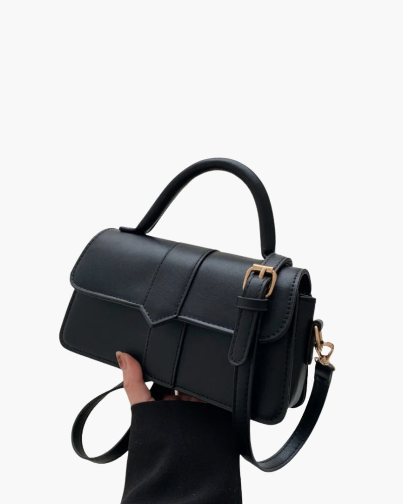 Parisian Elegance Handbag