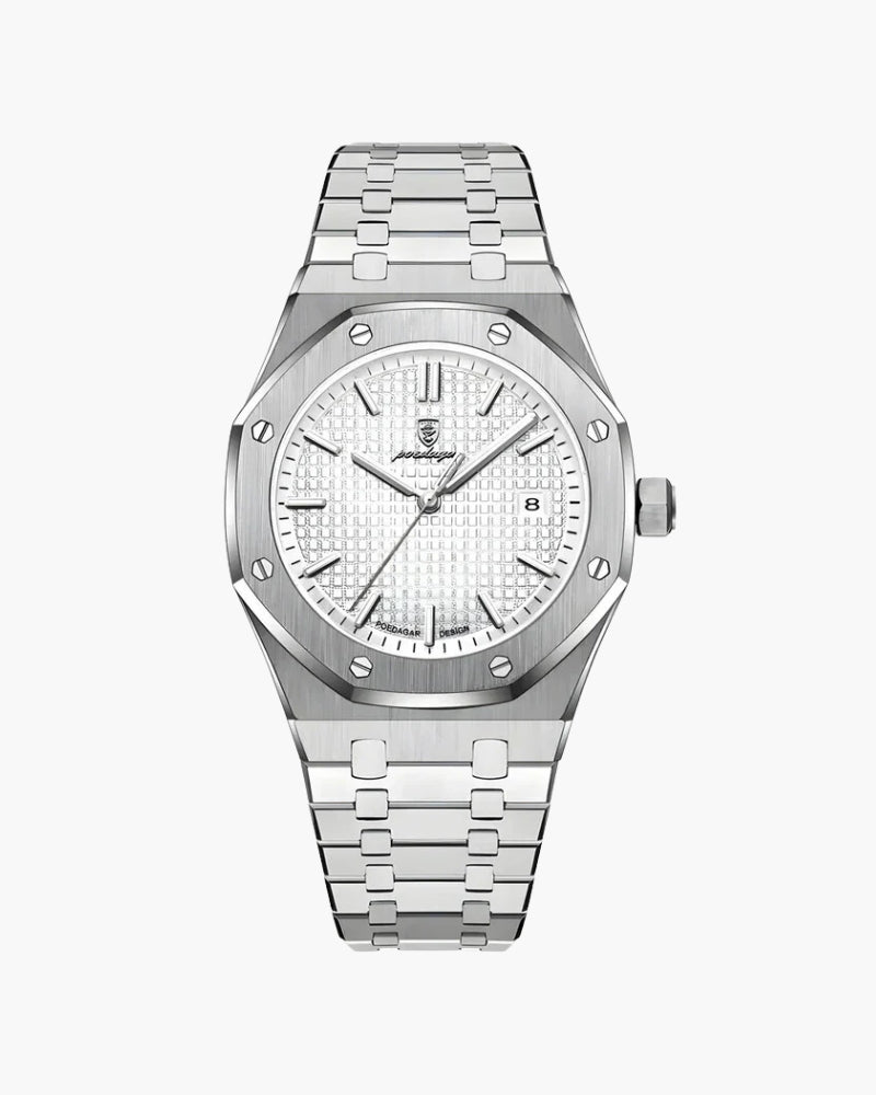 Santorini Elite Luxury Watch