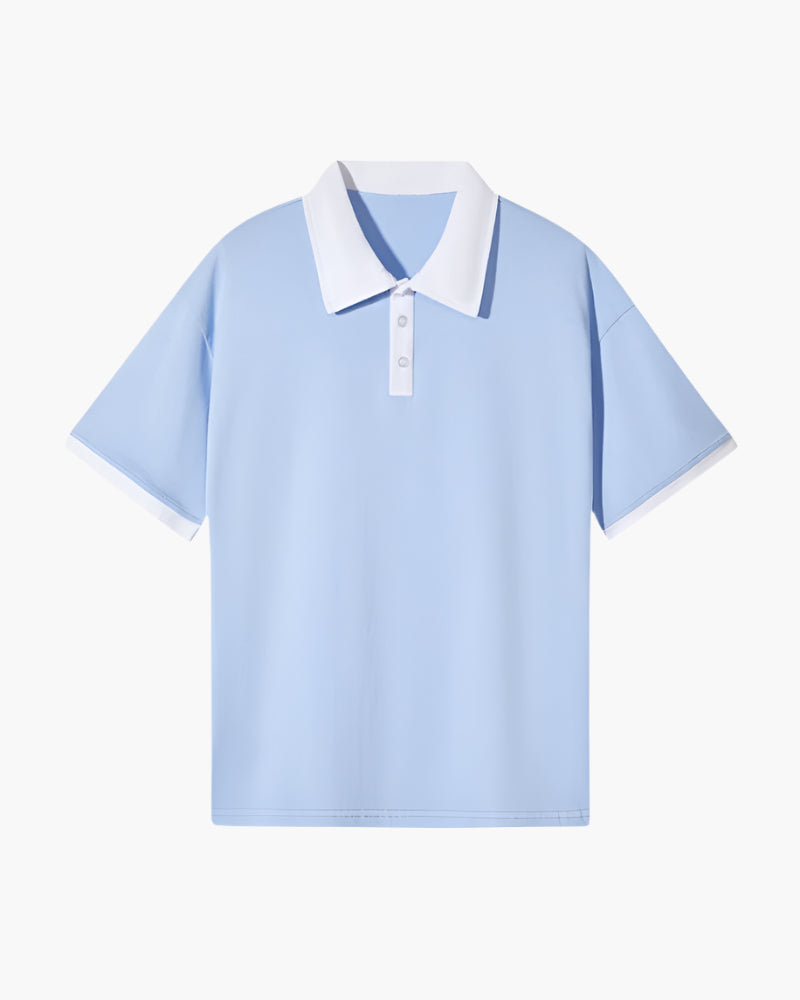 The Como Classic Polo Shirt