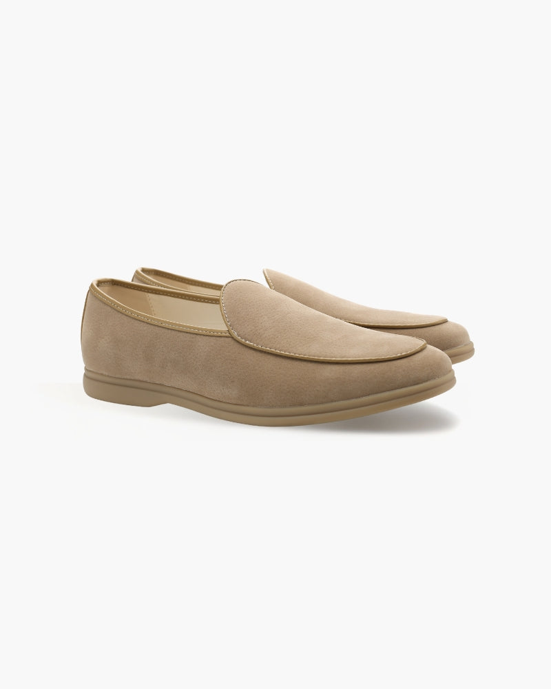 The Classic Stirling Loafer