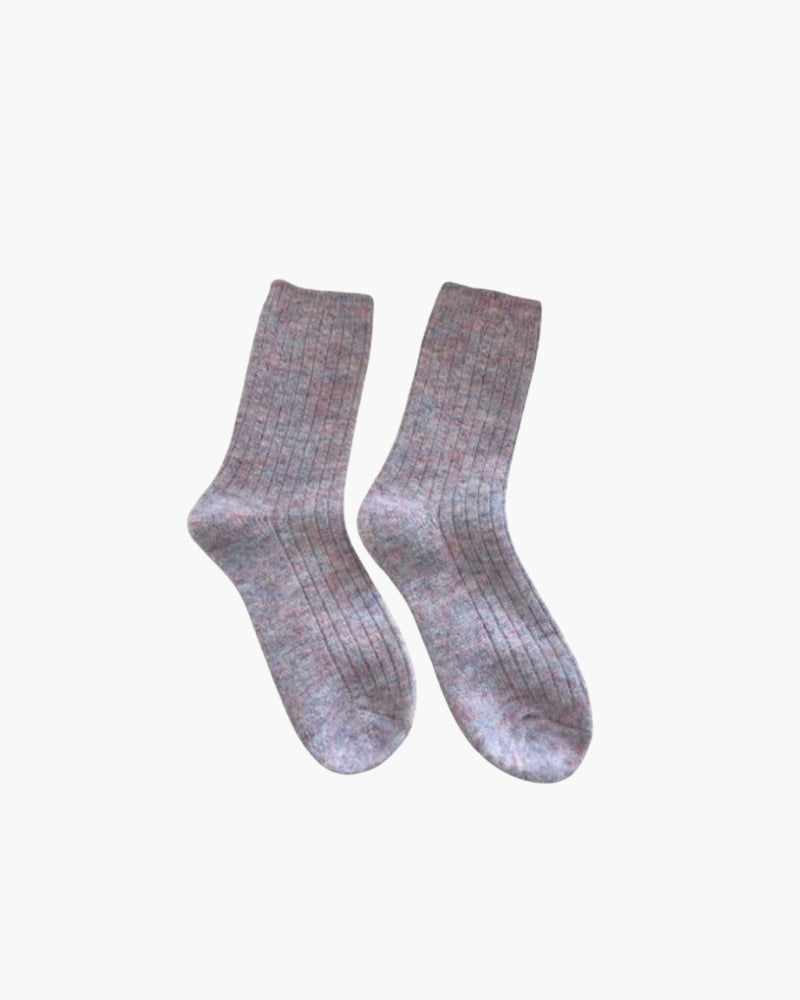 Ultra-Comfort Socks