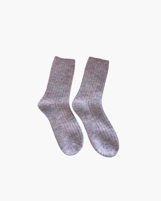 Ultra-Comfort Socks