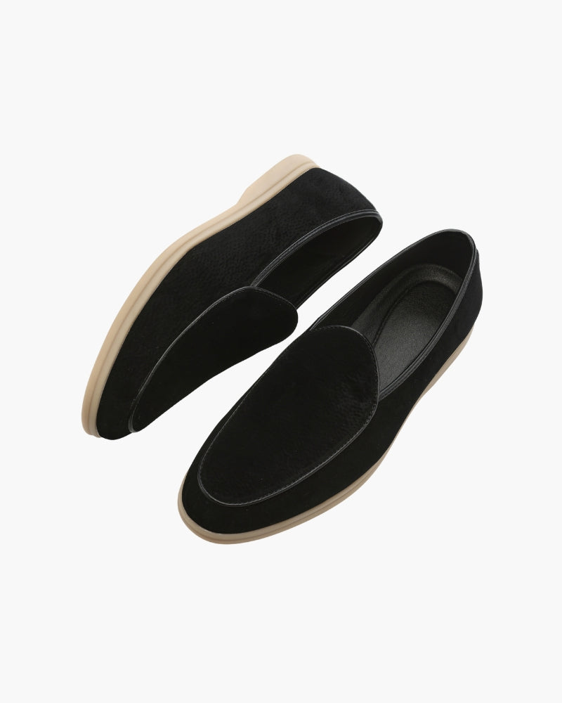 The Classic Stirling Loafer